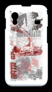 Coque Samsung Ace S5830 MotoGP