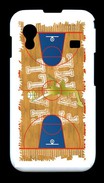 Coque Samsung Ace S5830 NBA