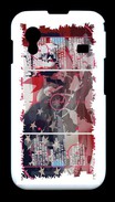 Coque Samsung Ace S5830 NHL