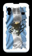Coque Samsung Ace S5830 PoloArgentina