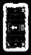 Coque Samsung Ace S5830 Rugby Finale 2011
