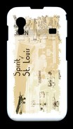 Coque Samsung Ace S5830 SpiritOfStLouis