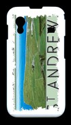 Coque Samsung Ace S5830 StAndrews