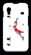 Coque Samsung Ace S5830 Tango