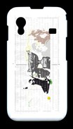 Coque Samsung Ace S5830 TennisATP