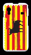 Coque Samsung Ace S5830 espagne