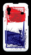Coque Samsung Ace S5830 france