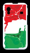 Coque Samsung Ace S5830 italie 2