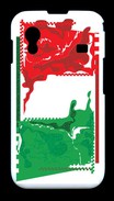 Coque Samsung Ace S5830 italie