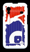 Coque Samsung Ace S5830 mlb