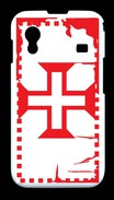 Coque Samsung Ace S5830 portugal 3