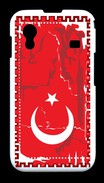 Coque Samsung Ace S5830 turquie