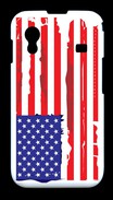 Coque Samsung Ace S5830 usa