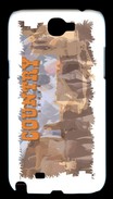 Coque Samsung Galaxy Note 2 Country