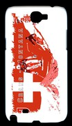 Coque Samsung Galaxy Note 2 Crans Montana