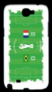 Coque Samsung Galaxy Note 2 Foot CM 98
