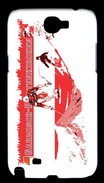 Coque Samsung Galaxy Note 2 Garmisch Partenkirschen