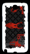 Coque Samsung Galaxy Note 2 Libertin 2