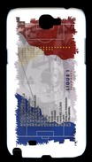 Coque Samsung Galaxy Note 2 Ligue1