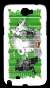 Coque Samsung Galaxy Note 2 NFL