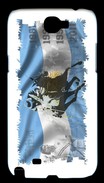 Coque Samsung Galaxy Note 2 PoloArgentina