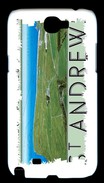 Coque Samsung Galaxy Note 2 StAndrews