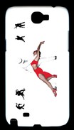 Coque Samsung Galaxy Note 2 Tango
