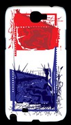 Coque Samsung Galaxy Note 2 france