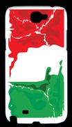 Coque Samsung Galaxy Note 2 italie 2