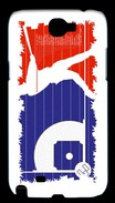 Coque Samsung Galaxy Note 2 mlb