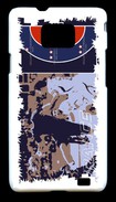 Coque Samsung Galaxy S2 FF Hand