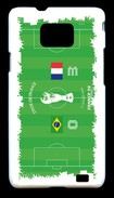Coque Samsung Galaxy S2 Foot CM 98