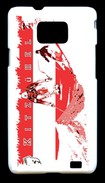 Coque Samsung Galaxy S2 Kitzbuehl