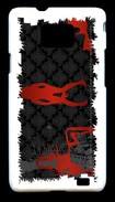 Coque Samsung Galaxy S2 Libertin 2