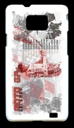 Coque Samsung Galaxy S2 MotoGP