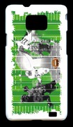 Coque Samsung Galaxy S2 NFL