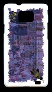 Coque Samsung Galaxy S2 Petanque