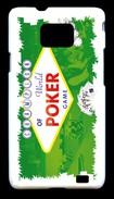 Coque Samsung Galaxy S2 Poker