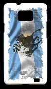 Coque Samsung Galaxy S2 PoloArgentina