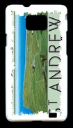 Coque Samsung Galaxy S2 StAndrews