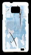 Coque Samsung Galaxy S2 Vol