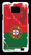 Coque Samsung Galaxy S2 portugal