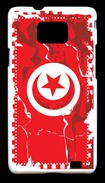 Coque Samsung Galaxy S2 tunisie