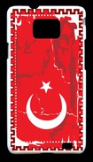 Coque Samsung Galaxy S2 turquie