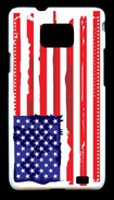 Coque Samsung Galaxy S2 usa 2