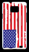 Coque Samsung Galaxy S2 usa