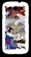 Coque Samsung Galaxy S3 FF Judo