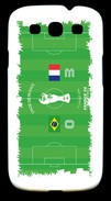 Coque Samsung Galaxy S3 Foot CM 98