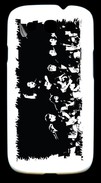 Coque Samsung Galaxy S3 Haka Noir