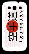 Coque Samsung Galaxy S3 Karate